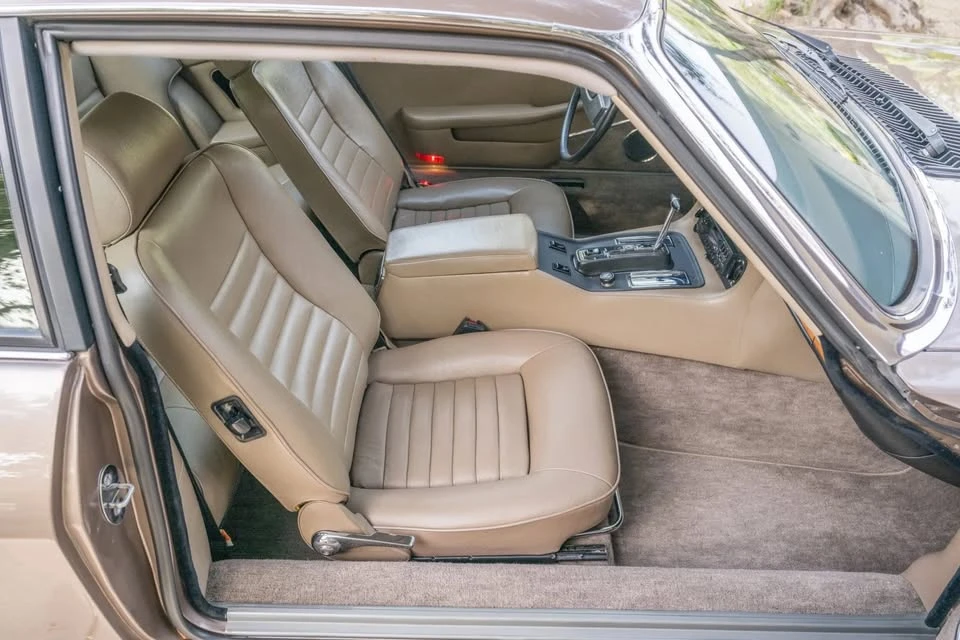 1986 Jaguar XJS - Image 10 of 20