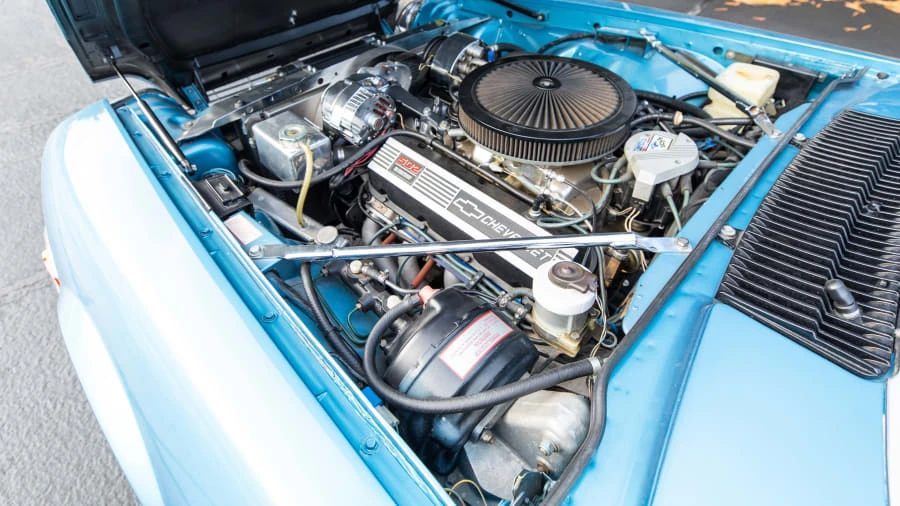1986 Jaguar XJS - Image 7 of 17