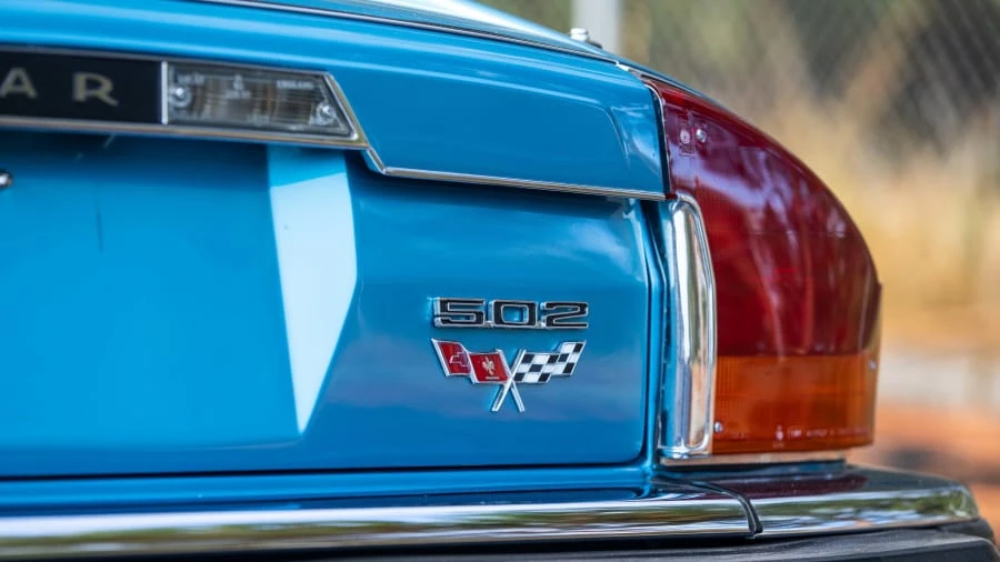 1986 Jaguar XJS - Image 16 of 17