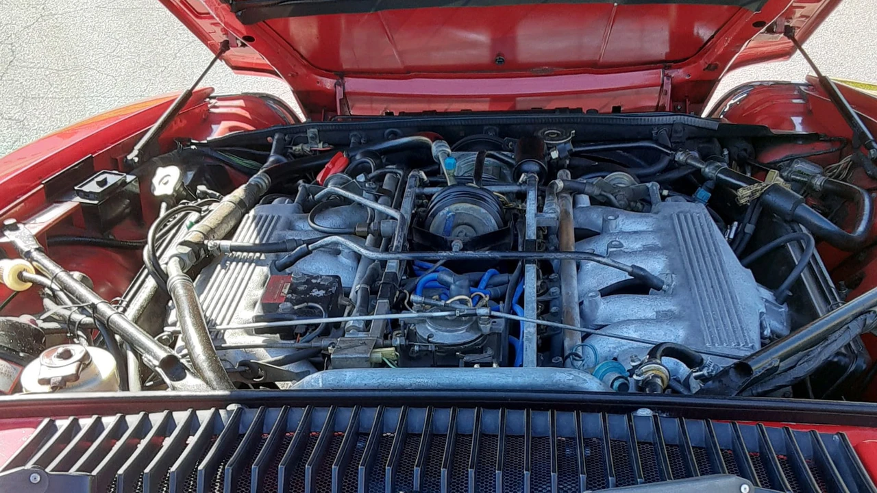 1986 Jaguar XJS - Image 6 of 23