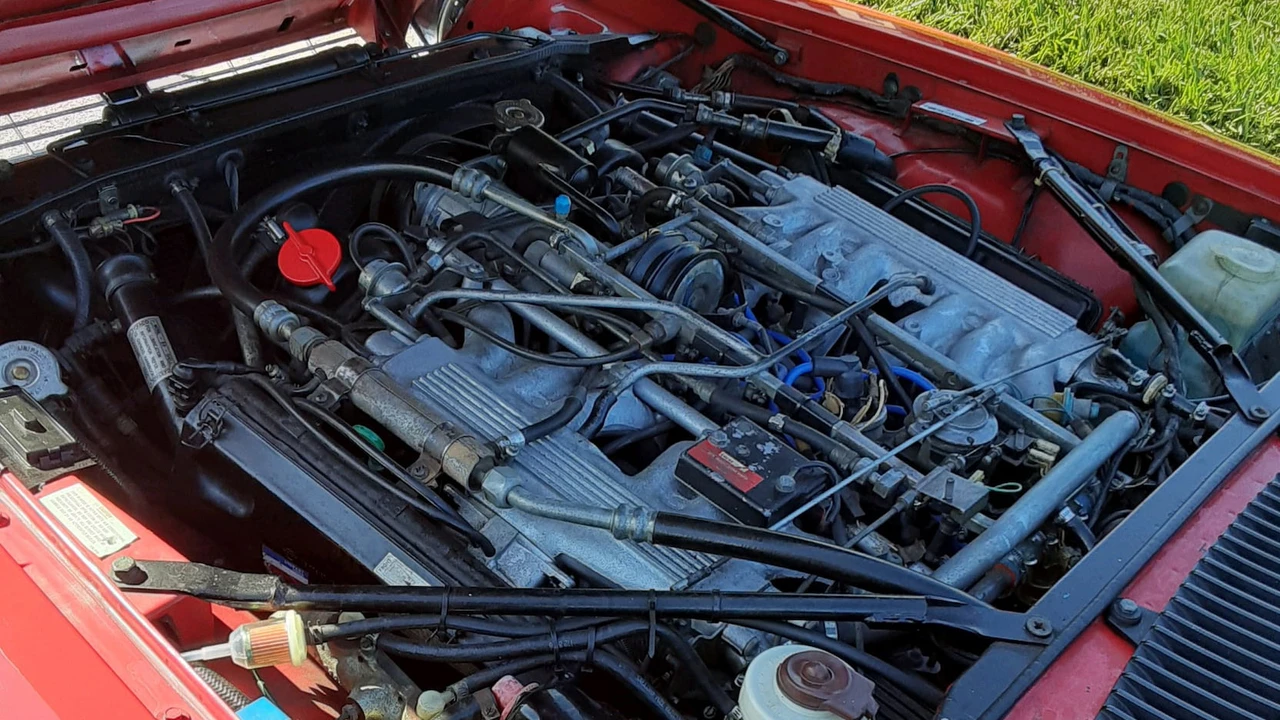 1986 Jaguar XJS - Image 7 of 23