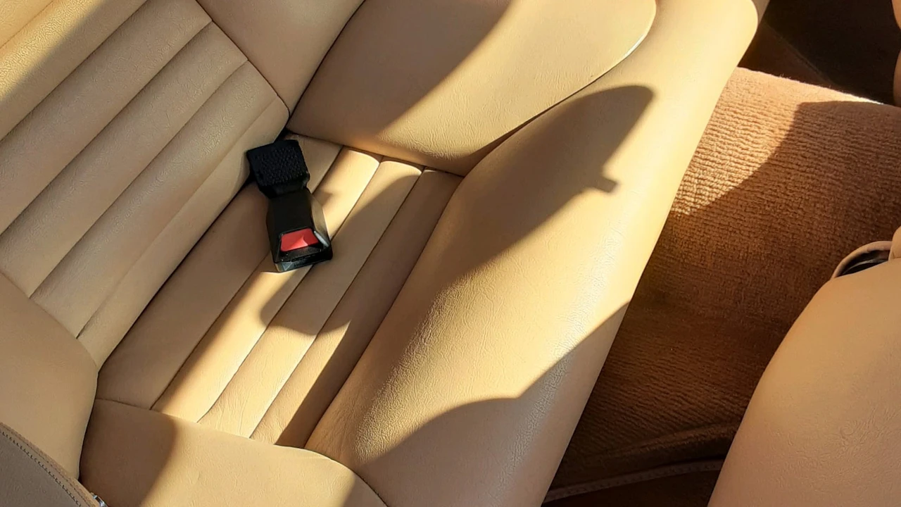 1986 Jaguar XJS - Image 8 of 23