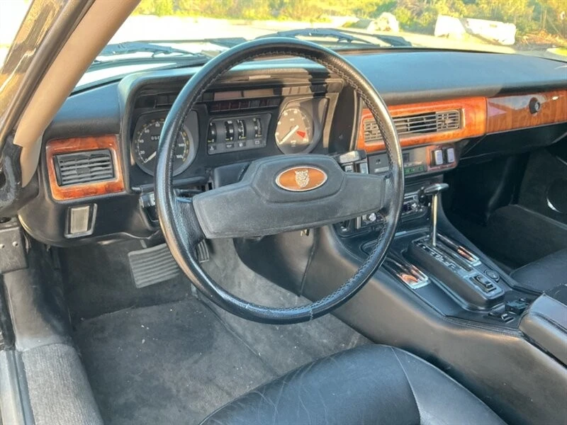 1986 Jaguar XJS - Image 21 of 21
