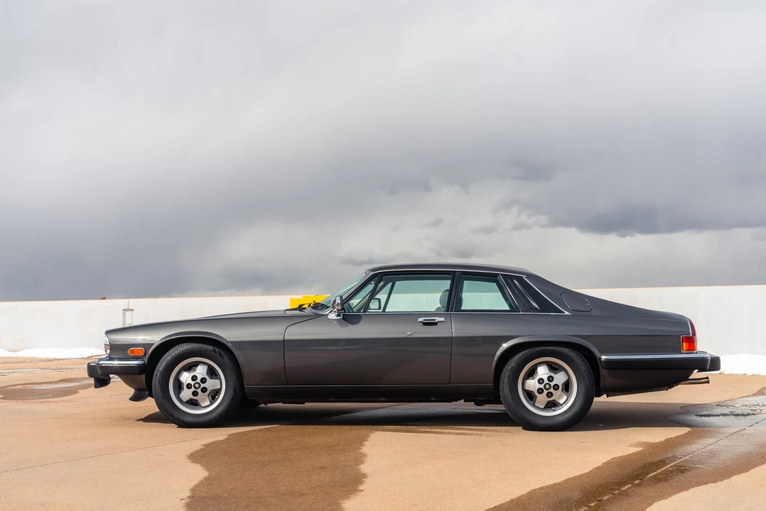 1986 Jaguar XJS Pre-Facelift V12 - Image 6 of 31