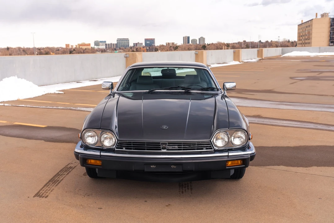 1986 Jaguar XJS Pre-Facelift V12 - Image 12 of 31