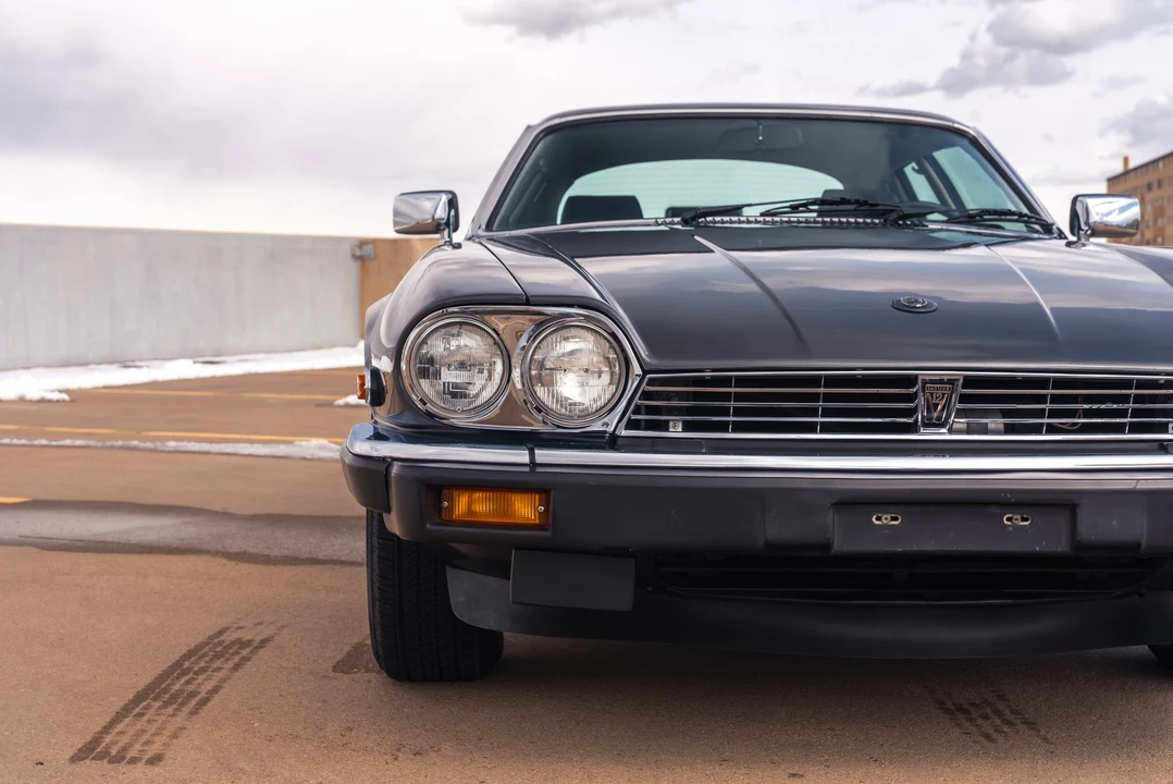1986 Jaguar XJS Pre-Facelift V12 - Image 28 of 31