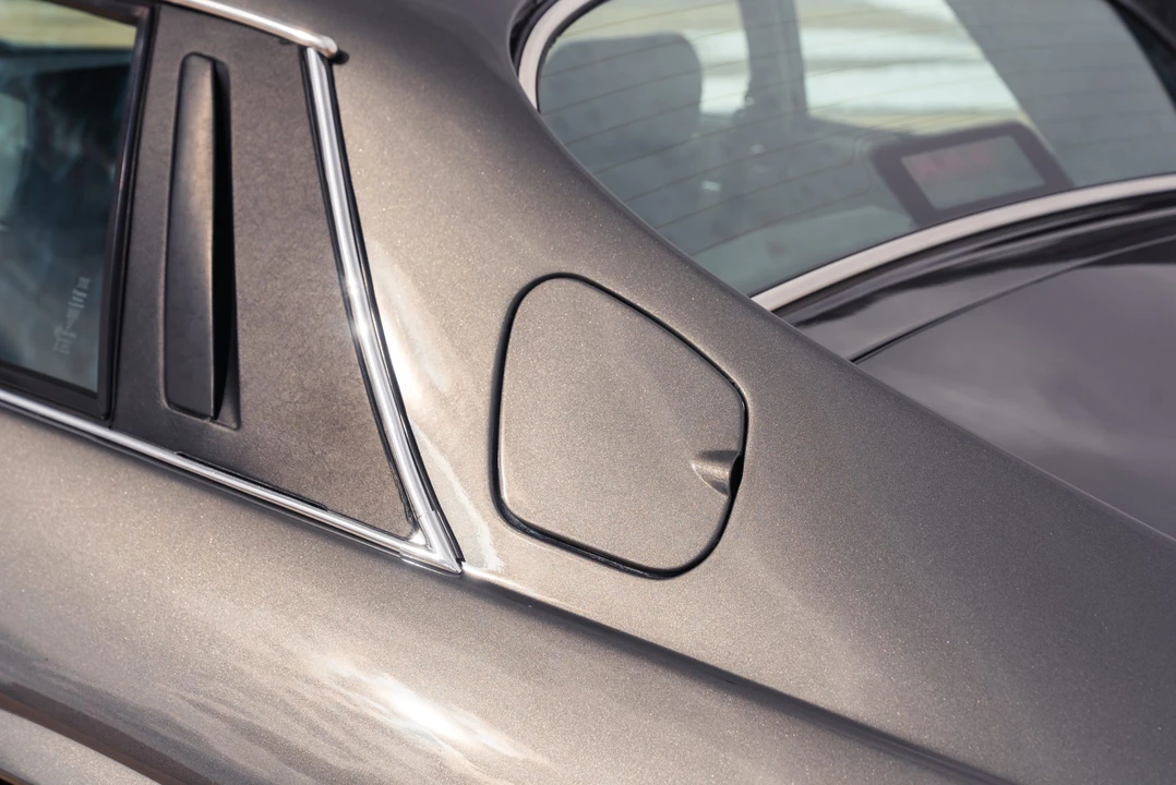 1986 Jaguar XJS Pre-Facelift V12 - Image 25 of 31