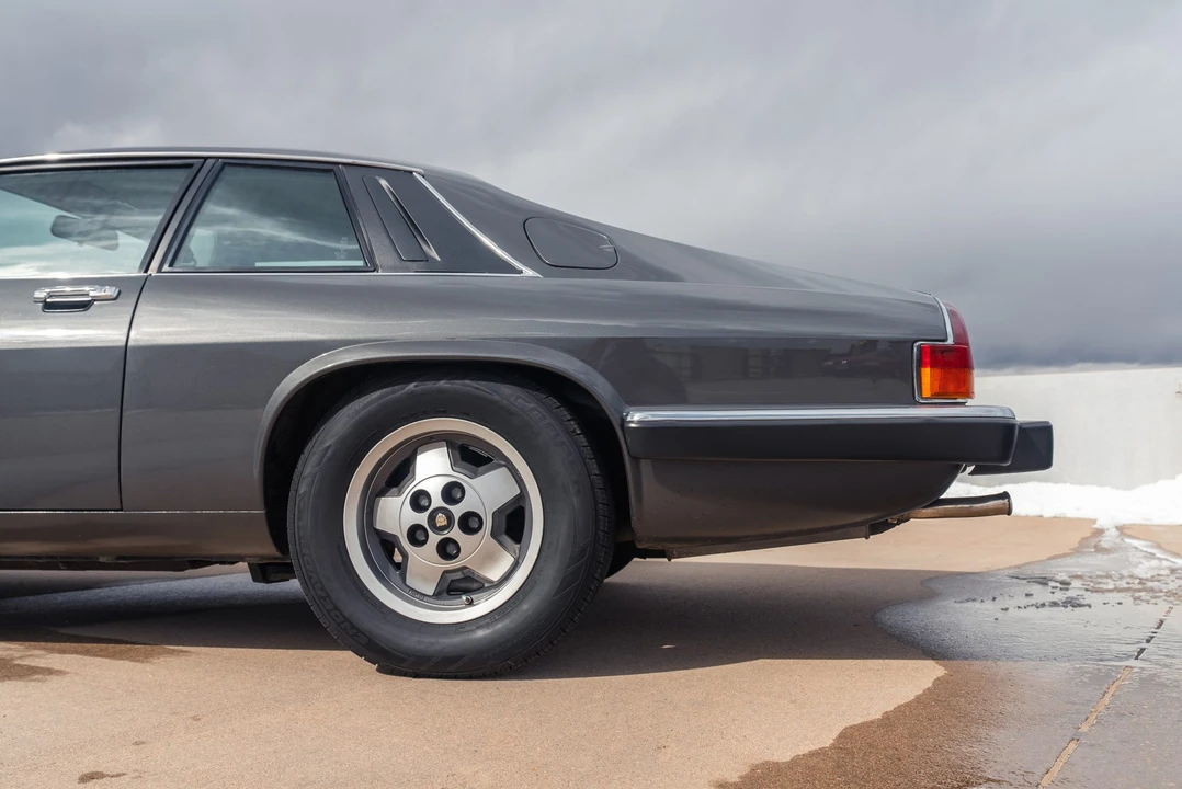 1986 Jaguar XJS Pre-Facelift V12 - Image 23 of 31