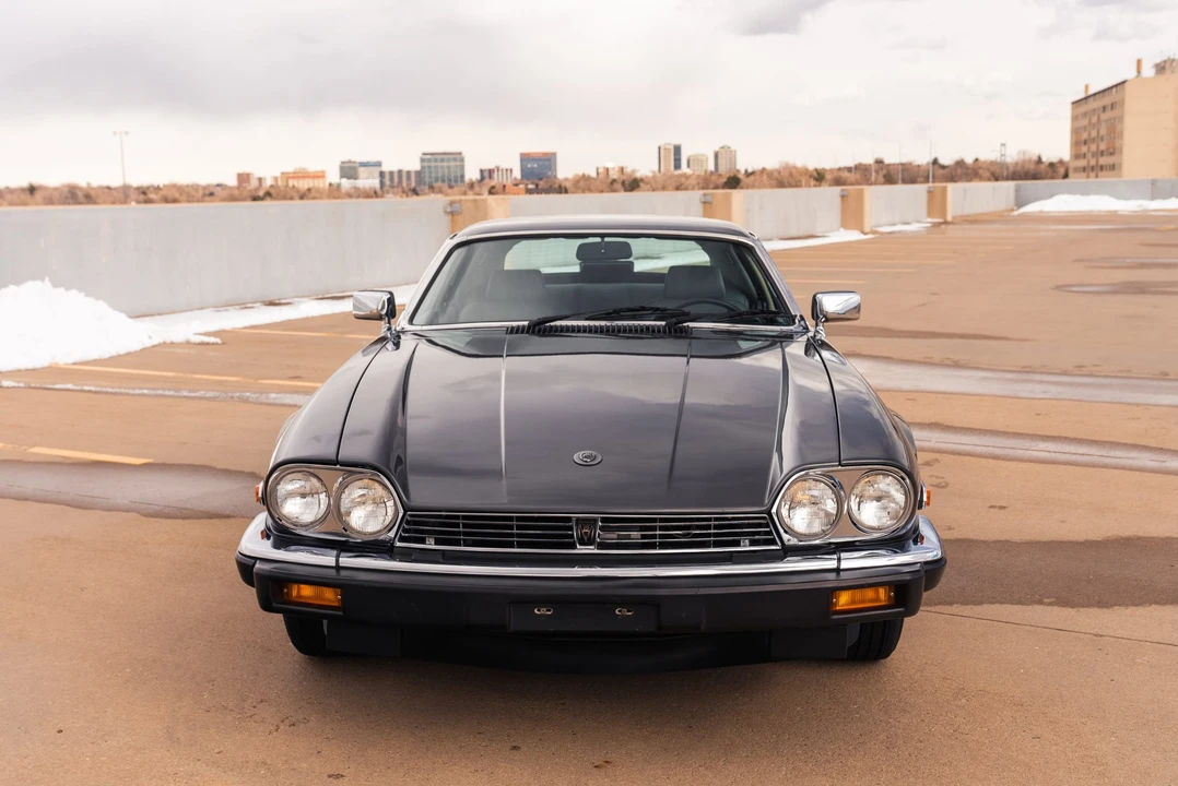 1986 Jaguar XJS Pre-Facelift V12 - Image 13 of 31