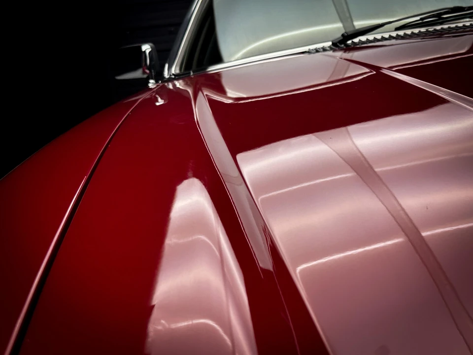 1986 Jaguar XJS Pre-Facelift V12 - Image 29 of 31