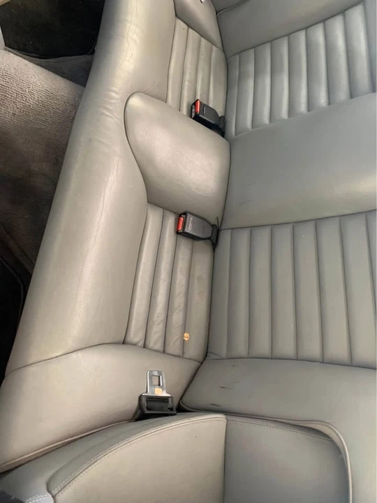 1986 Jaguar XJS Pre-Facelift V12 - Image 4 of 10