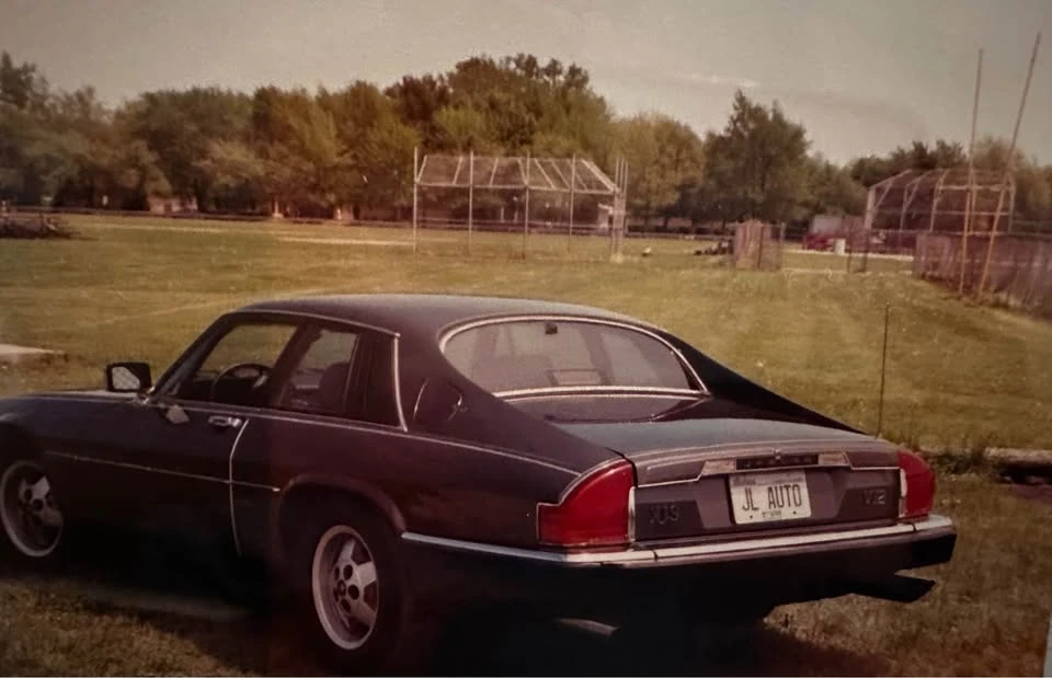 1986 Jaguar XJS Pre-Facelift V12 - Image 2 of 10