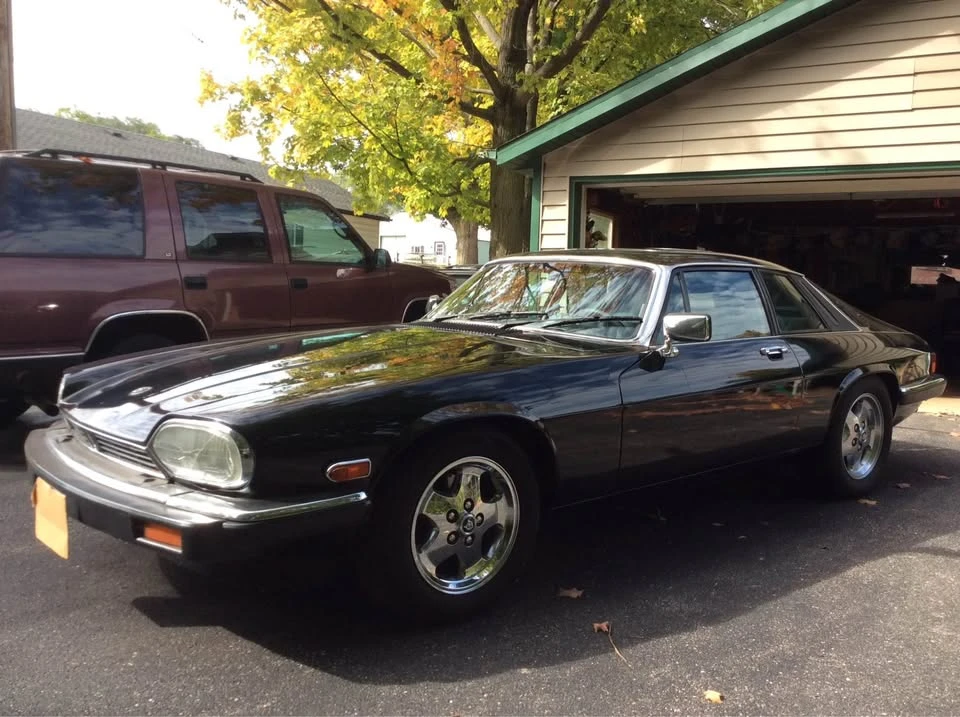 1986 Jaguar XJS Pre-Facelift V12 - Image 3 of 7