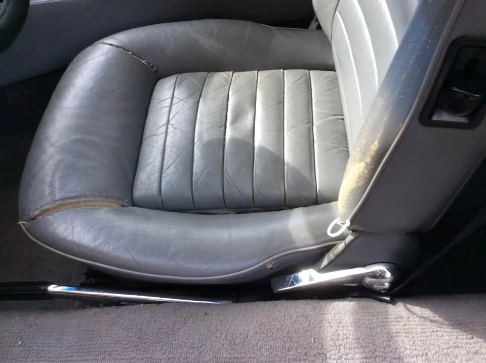 1986 Jaguar XJS Pre-Facelift V12 - Image 5 of 7