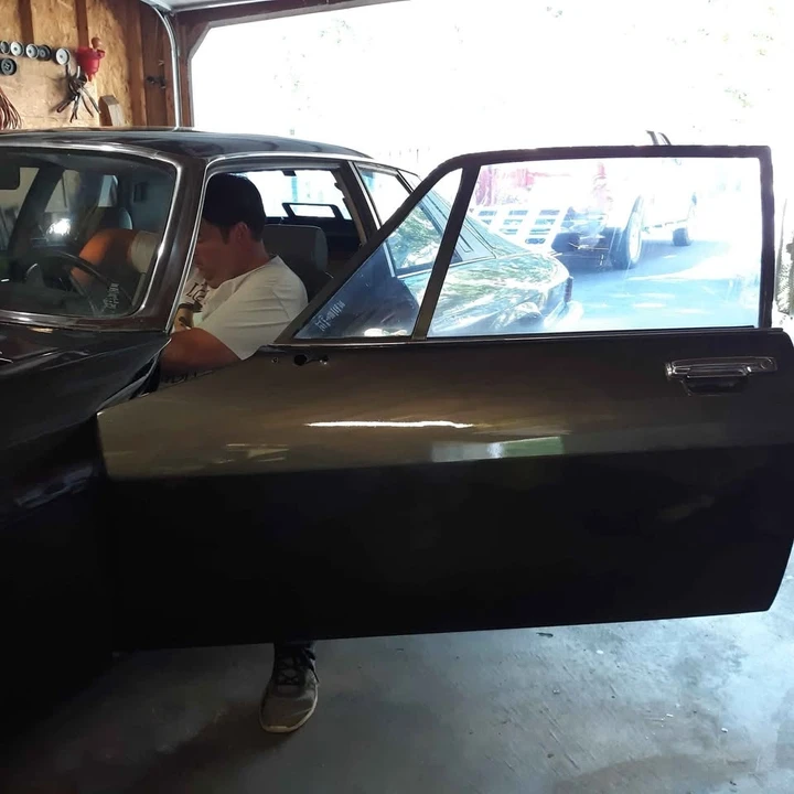 1986 Jaguar XJS - Image 2 of 9