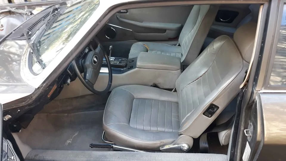 1986 Jaguar - Image 4 of 10