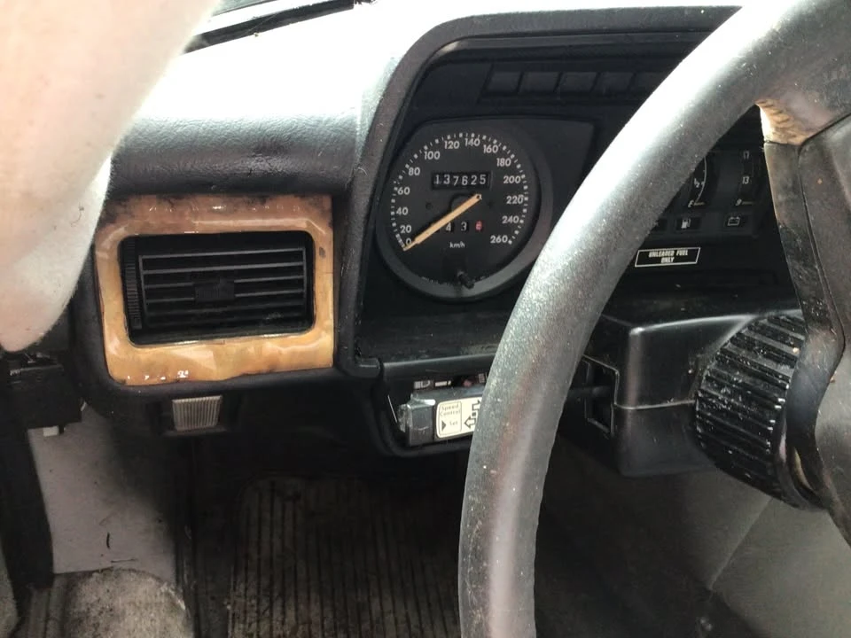 1986 Jaguar XJS - Image 4 of 5