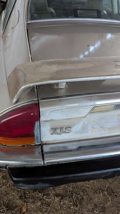 1986 Jaguar XJS Pre-Facelift V12 - Image 7 of 8