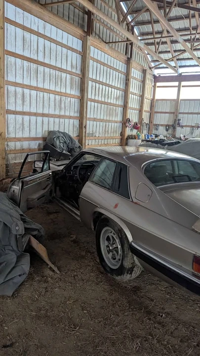 1986 Jaguar XJS Pre-Facelift V12 - Image 4 of 8