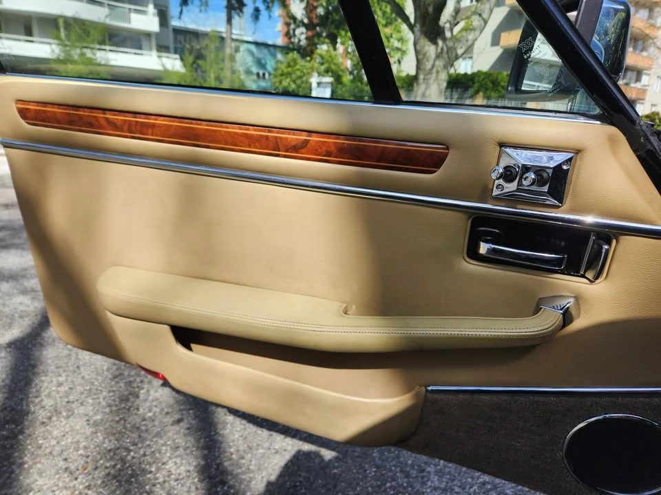 1986 Jaguar XJS Pre-Facelift V12 - Image 7 of 12