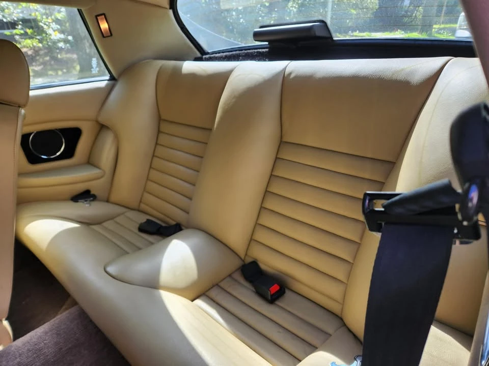 1986 Jaguar XJS Pre-Facelift V12 - Image 9 of 12