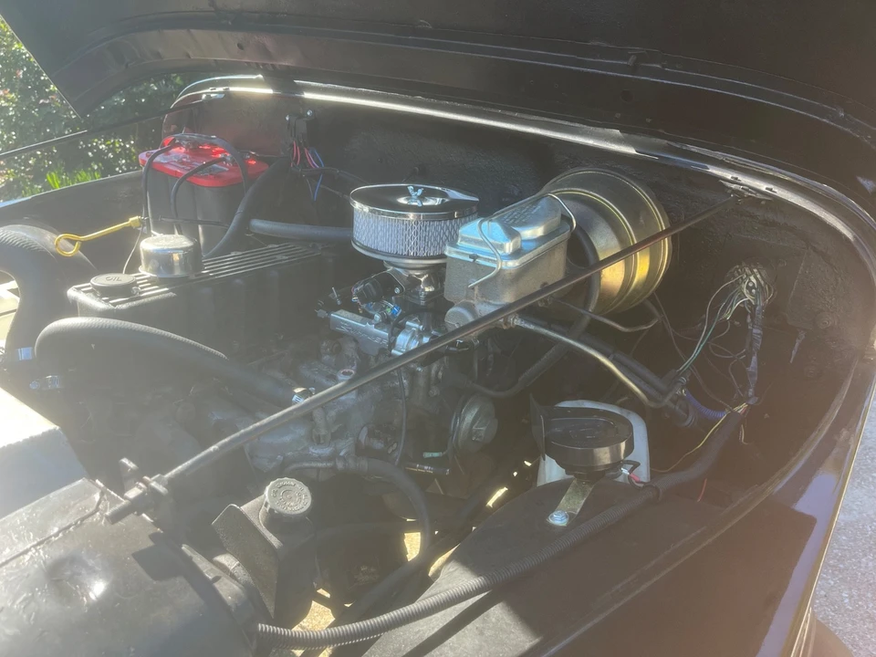 1986 Jeep CJ7 - Image 11 of 11
