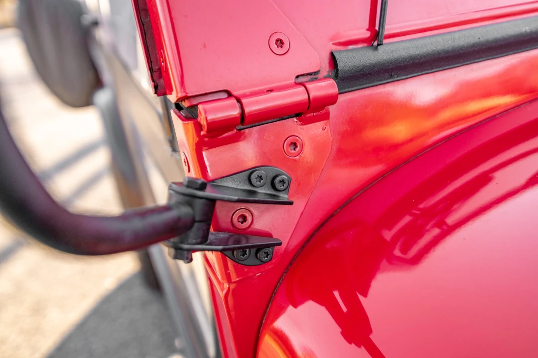 1986 Jeep CJ7 - Image 28 of 31