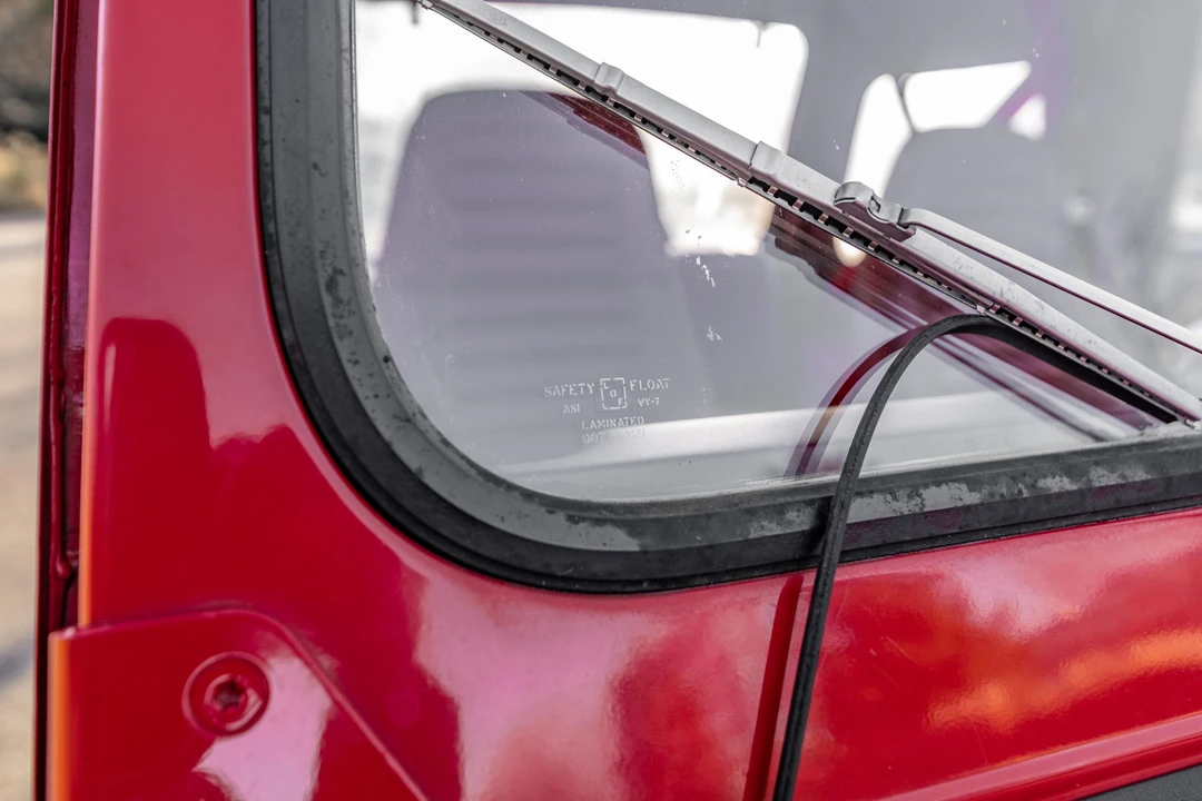 1986 Jeep CJ7 - Image 29 of 31