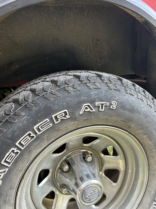 1986 Jeep CJ7 - Image 20 of 31