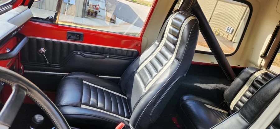 1986 Jeep CJ7 - Image 14 of 20