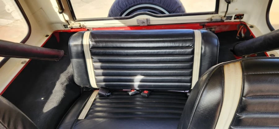 1986 Jeep CJ7 - Image 16 of 20