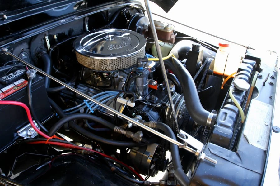 1986 Jeep CJ7 - Image 7 of 10