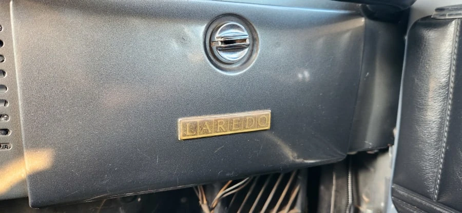 1986 Jeep CJ7 - Image 14 of 27