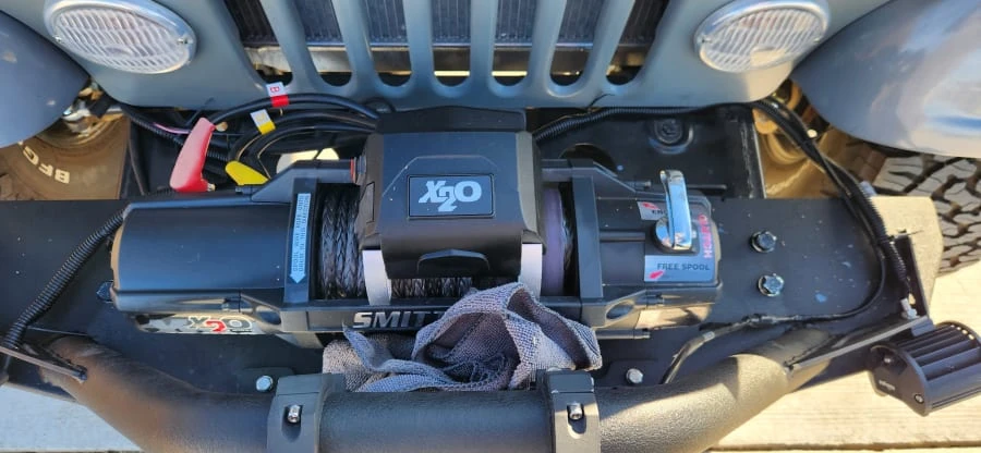 1986 Jeep CJ7 - Image 27 of 27