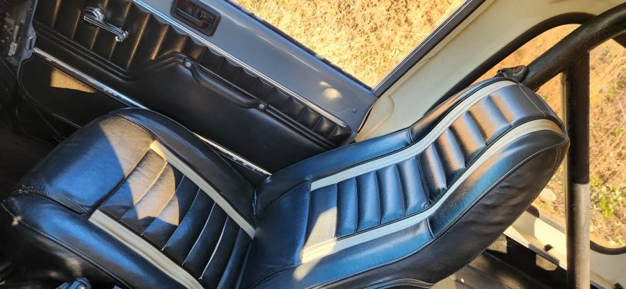 1986 Jeep CJ7 - Image 18 of 27