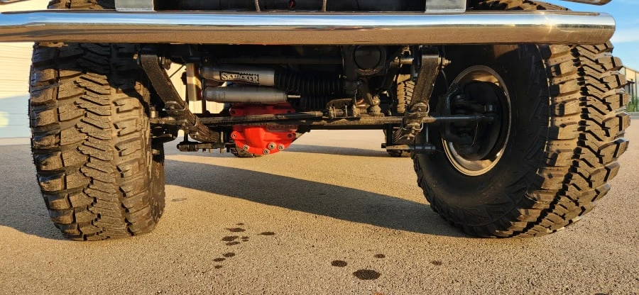 1986 Jeep CJ7 - Image 16 of 18