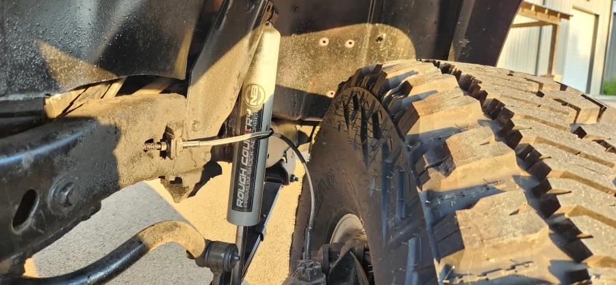 1986 Jeep CJ7 - Image 17 of 18