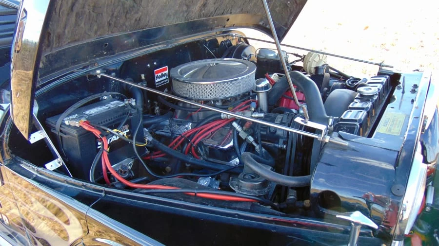 1986 Jeep CJ7 - Image 7 of 9