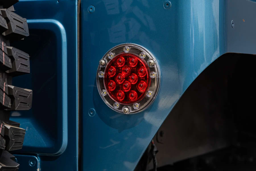 1986 Jeep CJ7 - Image 10 of 31