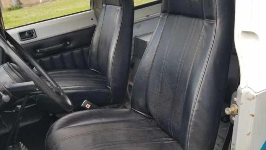 1986 Jeep CJ7 - Image 2 of 7