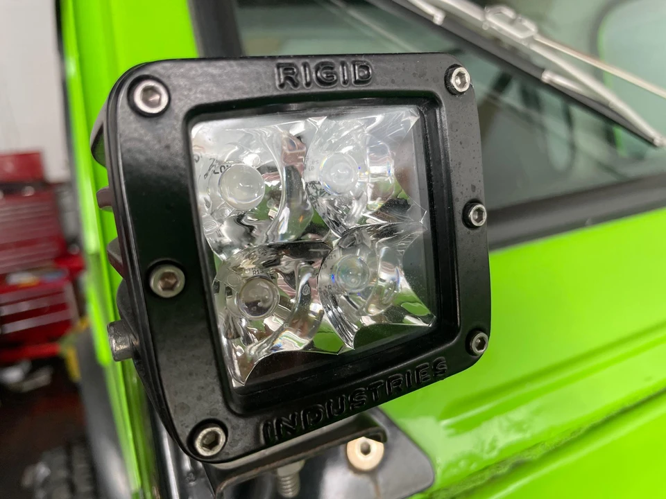 1986 Jeep CJ7 - Image 23 of 31