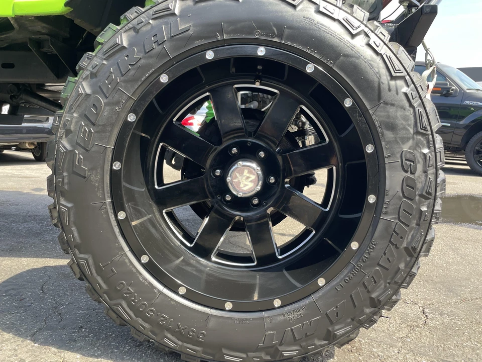 1986 Jeep CJ7 - Image 28 of 31