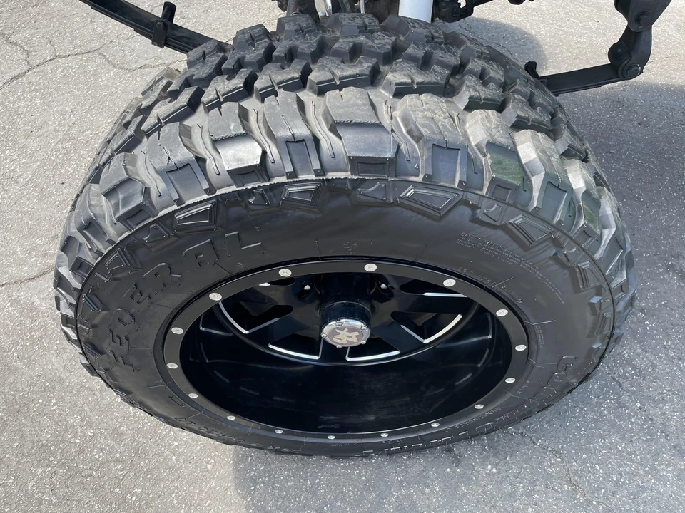 1986 Jeep CJ7 - Image 31 of 31