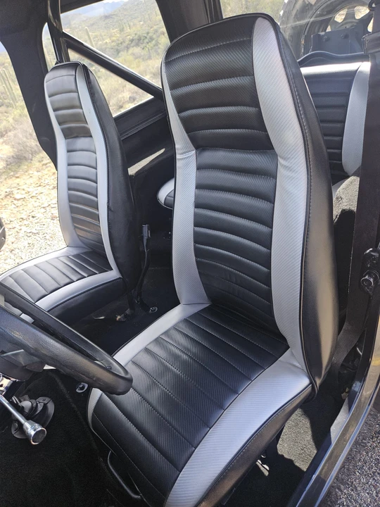 1986 Jeep CJ7 - Image 23 of 31