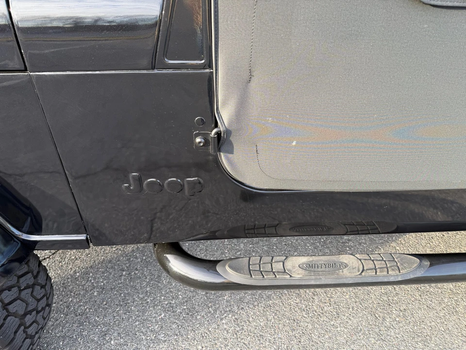 1986 Jeep CJ7 - Image 18 of 31