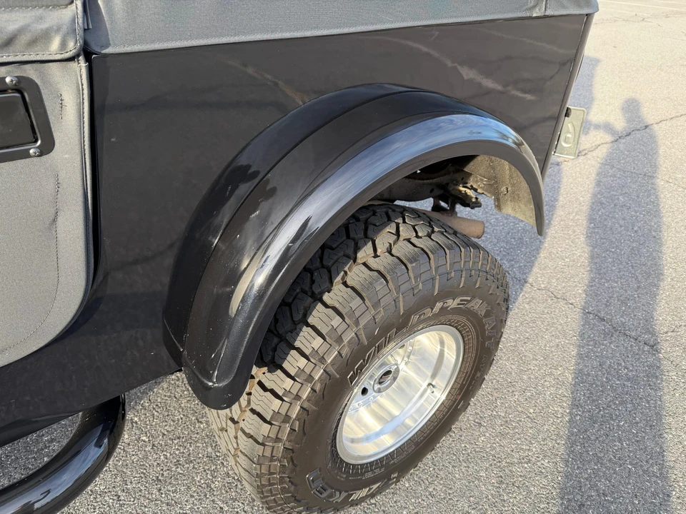 1986 Jeep CJ7 - Image 19 of 31