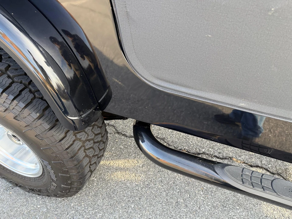 1986 Jeep CJ7 - Image 28 of 31