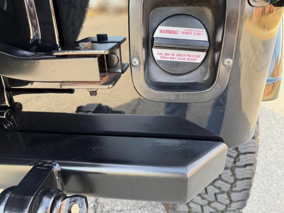 1986 Jeep CJ7 - Image 23 of 31