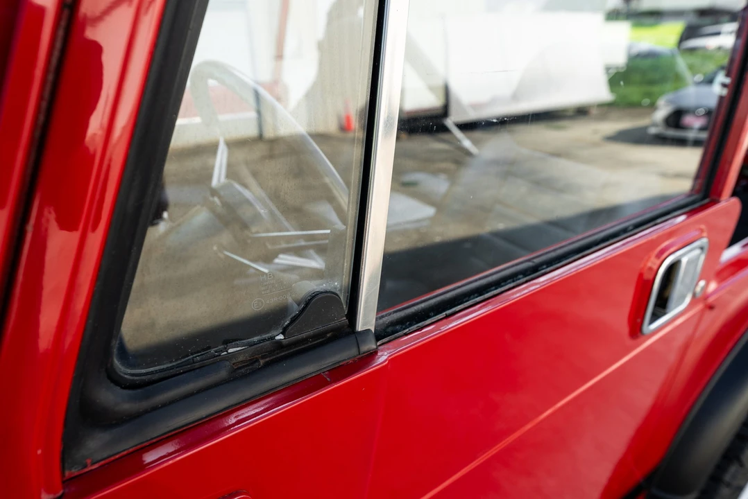 1986 Jeep CJ7 - Image 23 of 31