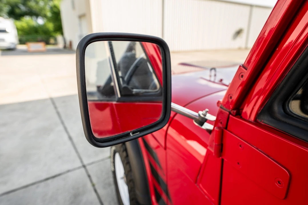 1986 Jeep CJ7 - Image 26 of 31